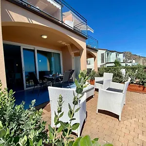  Apartamento Bellavista Di Magara Italia