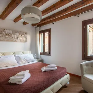  Apartamento Ca Francesca Italia