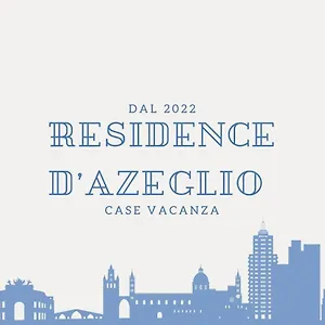 Aparthotel D'azeglio Palermo