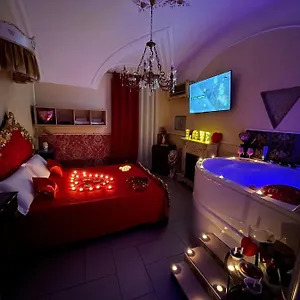 Bed & Breakfast Sotto Gli Archi Catania