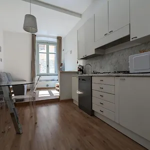 Apartamento Papavero 69
