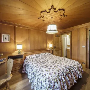  Apartamento Riadezeto - Stayincortina Italia
