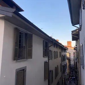 Сasa de vacaciones Colleoni 20