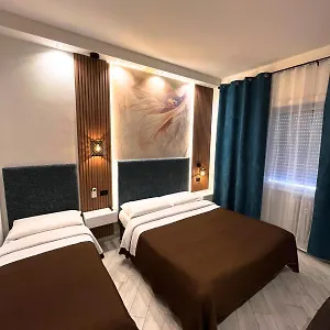 Sol Romae Bed & Breakfast Roma