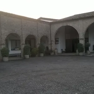  Agroturismo Serena Italia