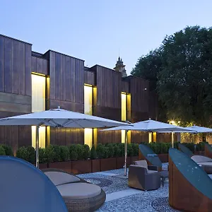 Relais San Lorenzo Hotel