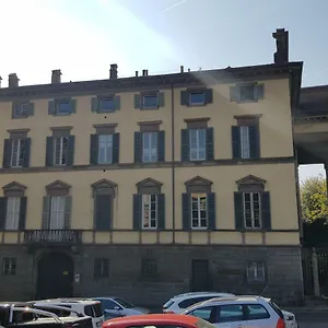 Apartamento Charmerooms Palazzo Stampa
