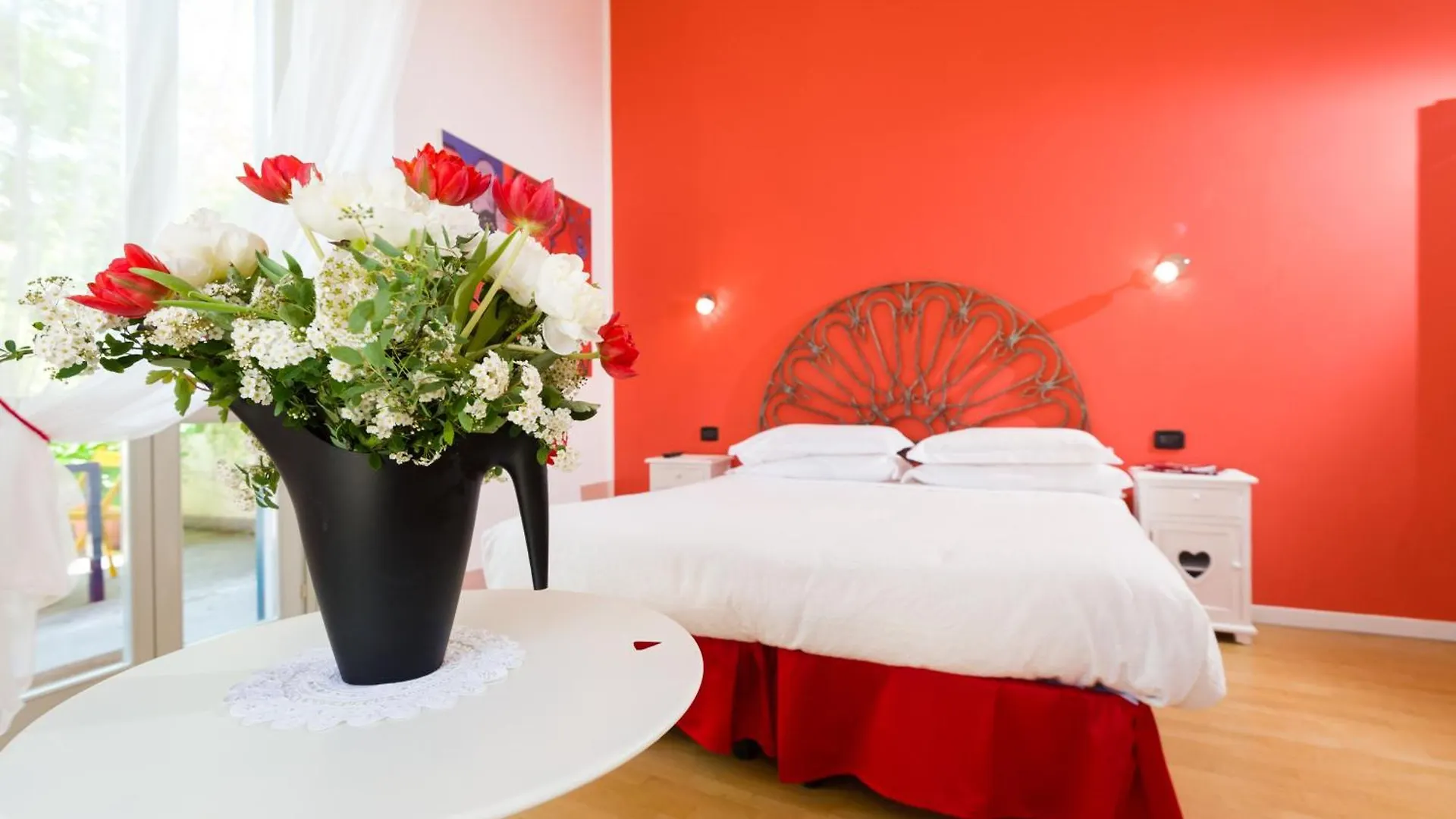 Hotel Bergamo Sottosopra 2*,